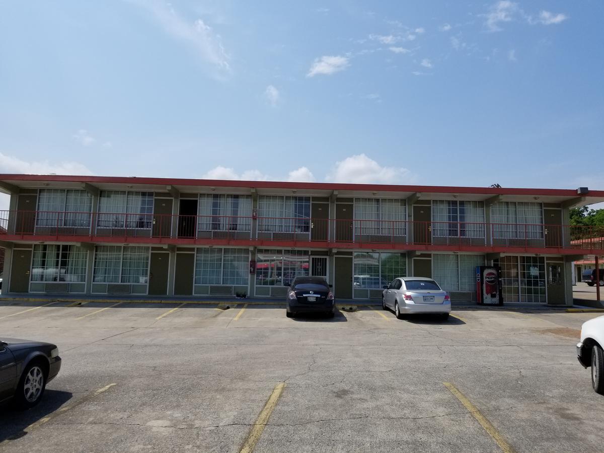 Hermitage Inn Nashville Bagian luar foto