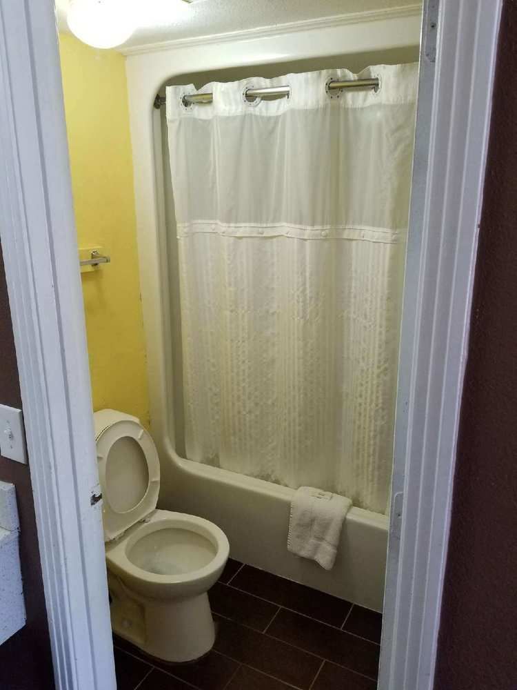 Hermitage Inn Nashville Bagian luar foto