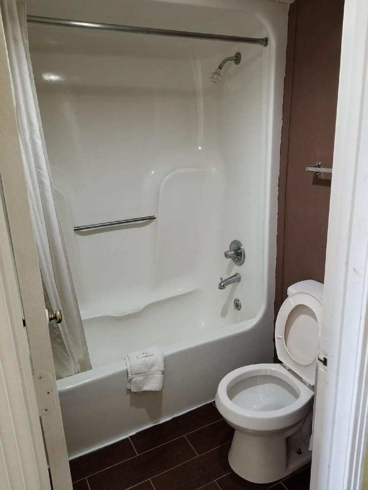 Hermitage Inn Nashville Bagian luar foto